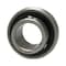Ami Bearings SINGLE ROW BALL BEARING - 40MM STAINLESS NORMAL NARROW SET SCREW BEARING INSERT MB8 - alternate 1